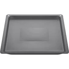 Tava cuptor 37,5 x 45,5 x 3,9 cm Bosch / Siemens Originala foto