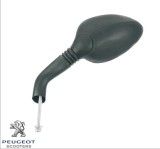 Oglinda (retrovizor) stanga originala Peugeot Elyseo 50-100-125-150cc - Speedfight - Speedfight 2 &ndash; Vivacity &ndash; Trekker 2T 50-100cc