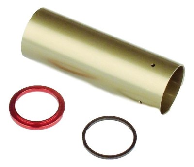 Inner tube/rings, shock body 2009-2011 vivid/vivid air 216/222/229 Ultimate FactoryBikes foto