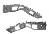 Suport bara Volkswagen Polo (6r), 08.2009-, spate, Dreapta