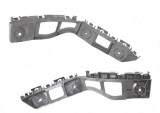 Suport bara Volkswagen Polo (6r), 08.2009-, spate, Dreapta