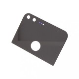 Geam Camera Google Pixel XL Negru - Inlocuire Sticla Protectie Obiectiv