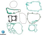 Cumpara ieftin Set complet garnituri originale Piaggio Fly - Liberty iGet - Vespa 946 - LX - Primavera - S - Sprint 4T 3V AC 125-150cc