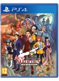 Apollo Justice Ace Attorney Trilogy