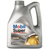 Ulei motor MOBIL SUPER 3000 X1 5W-40 4 L