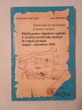 Ioan P. Suciu; Lazăr Chiriac - Jandarmii &icirc;n războaiele armatei rom&acirc;ne. Bătălia pentru stăp&acirc;nirea capitalei și curățirea teritoriului național 1944