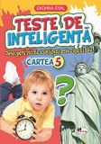 Teste de inteligenta | Sadhna Syal