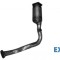 Catalizator Fiat Marea (1996-2007) [185]