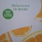 Dieta cu suc de lamaie &ndash; Theresa Cheung (cateva insemnari in creion)