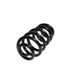 Arc spiral Lesj&ouml;fors 4204255, parte montare: punte spate