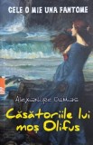 Calatoriile lui mos Olifus. Roman din ciclul Cele o mie una fantome - Alexandru Dumas