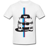 Cumpara ieftin Tricou &quot; BMW Black &amp; white &quot;