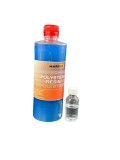 Cumpara ieftin Rasina poliesterica cu intaritor AZMarkeT pentru reparatii ambarcatiuni, tinichigerie auto, moto, cisterne,