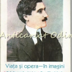 George Topirceanu - Viata Si Opera In Imagini - Boris Craciun