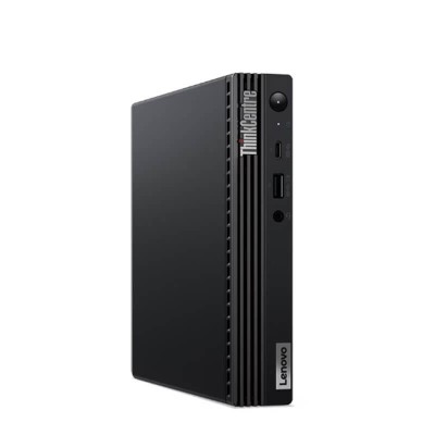 Mini PC SH Lenovo M75q Gen 2, Quad Core Ryzen 3 PRO 5350GE, 16GB DDR4, SSD foto