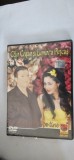 Călin Crișan și Luminița Pușcaș Te iubesc numai pe tine DVD SIGILAT a fost lansat &icirc;n octombrie 2008 de către renumita casă de discuri Viper Production