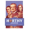 Horthy kiugr&aacute;sa - Az 1944-es kiugr&aacute;si k&iacute;s&eacute;rlet reg&eacute;nyes t&ouml;rt&eacute;nete - Ber&eacute;nyi Anna