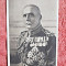 Fotografie tip carte postala, Field-Marshal, sir John French (1852-1925)