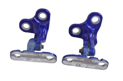 Balama ușă dreapta spate JAGUAR XF X260 2018 14916704 foto