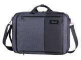 Geanta laptop Pulse Neptun 15,6 , 33x47x13 cm,gri