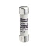 Siguranta fuzibila cilindrica 4A Nfc 10X38 gG 500V Schneider DF2CN04