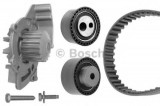 Set pompa apa + curea dintata PEUGEOT 406 Estate (8E/F) (1996 - 2004) BOSCH 1 987 946 440