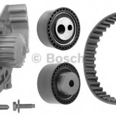 Set pompa apa + curea dintata CITROEN C5 I Estate (DE) (2001 - 2004) BOSCH 1 987 946 440