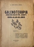 Galenoterapia (Vindecarea bolilor prin ierburi). Iarasi la loc de cinste - Marin Popescu (Marius)