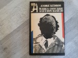 Marea cotcarie a lui Don Basilio de Andre Kedros
