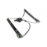 Macara geam Audi Q3 2011-, Fata Dreapta, 8U0837462