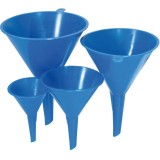 Set de 4 palnii din plastic, Toolhub