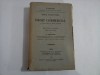 TRAITE ELEMENTAIRE DE DROIT COMMERCIAL - E. THALLER - 1931