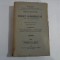 TRAITE ELEMENTAIRE DE DROIT COMMERCIAL - E. THALLER - 1931