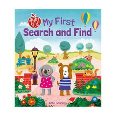 Smart Kids: My First Search and Find
