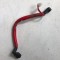 Yamaha XJ600 1992-1995 4BR 4LX Cablu plus baterie