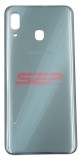 Capac Baterie Samsung Galaxy A20 A205F Original Negru