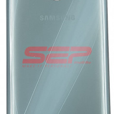 Capac baterie Samsung Galaxy A20 / A205F BLACK
