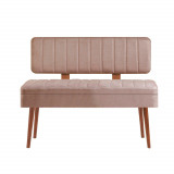 Cumpara ieftin Taburet Banca Bucatarie Bench, 110x83x47 cm