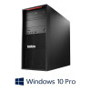 Workstation Lenovo P310 MT, i7-6700, 16GB DDR4, SSD + 1TB HDD, Win 10 Pro