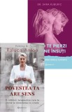Pachet Sens și regăsire - Editura Bookzone
