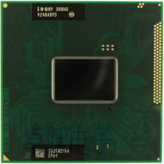 Intel Celeron B820 1.7GHz socket G2 SR0HQ Dual Core CPU laptop SANDY BRIDGE