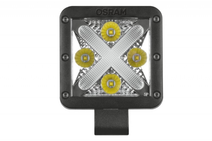 LEDriving CUBE MX85 ECE R10 O bucata Performance AutoTuning