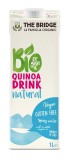 BAUTURA ECOLOGICA DIN QUINOA 1L, EVERBIO
