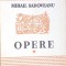 OPERE VOL.1 (1904-1917)-MIHAIL SADOVEANU-267202