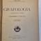 GRAFOLOGIA SI EXPERTIZELE IN SCRIERI. ANONIMUL - FALSUL de HENRIC STAHL,