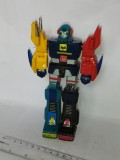 bnk jc Taiwan - Galactic Gale Baxinger - Baxingar DX Robot