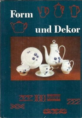 Form und dekor foto