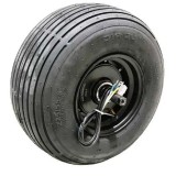 Motor scuter electric City Coco 1500w, 60V (COMPLET)