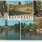 CPI B 11484 CARTE POSTALA - BUCURESTI. PARCUL LIBERTATII, MOZAIC