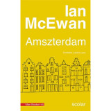 Amszterdam - Ian McEwan